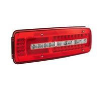HELLA Luce posteriore compatibile con DAF 2VP 012 381-361