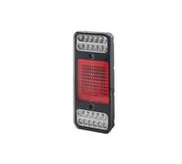 Rückleuchte Destra 24 V LED HELLA Universell Einsetzbar Mit Stecker