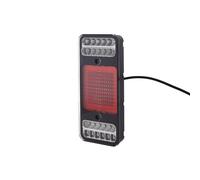 HELLA Luce posteriore compatibile con 2VP 345 900-211