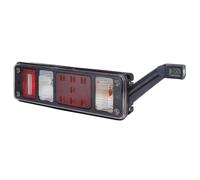 HELLA 2VP 340 961-121 Luce posteriore