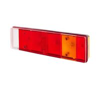 HELLA 2VP 008 204-181 Fanale posteriore