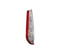 Rückleuchte Destra HELLA PY21W Glühlampen-Technologie per FORD FOCUS