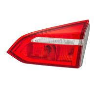 Rückleuchte Destra HELLA W16W Glühlampen-Technologie per Ford Focus