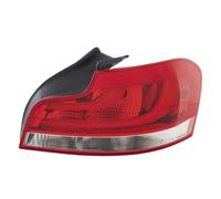 HELLA Fanale posteriore per BMW 1 Coupe (E82) 1 Cabrio (E88) 2VP 010 756-221