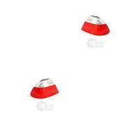Rückleuchte Esterno Set Per BMW 3 E46 05/99-01 Coupe 1330965
