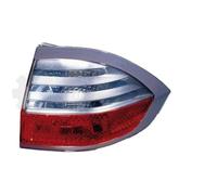 Rückleuchte Heckleuchte Destra Esterno Bianco Adatta Per Ford S-Max WA6