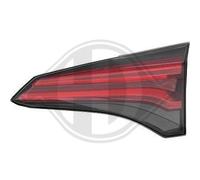 DIEDERICHS 6687692 Fanale posteriore