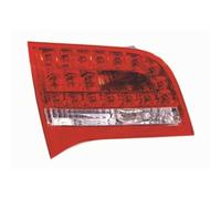 Faro fanale posteriore Destro Lato passegg A6 2008 > 2010 SOLO AVANT interno LED