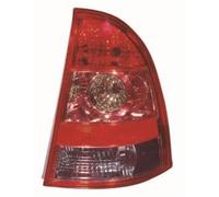 ABAKUS Luce Posteriore Destra Per Toyota Corolla Station Wagon