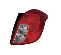 Rückleuchte Heckleuchte Destra Trasparente Adatta Per Opel Mokka/Mokka X J13