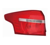 Rückleuchte Heckleuchte Rücklicht Destra Adatta Per Ford Focus III Turnier