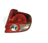 Rückleuchte Heckleuchte Rücklicht Destra Adatta Per Hyundai Getz TB