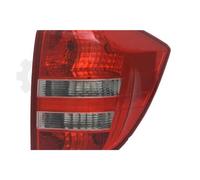 Prasco Fanale posteriore KI4304163 destro senza porta lampada per Kia Cee'd 2006-2009