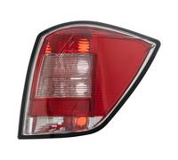 Rückleuchte Heckleuchte Rücklicht Destra Adatta Per Opel Astra H Caravan L35