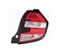 DIEDERICHS 4483090 Fanale posteriore