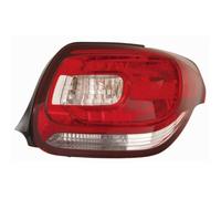 Rückleuchte Heckleuchte Rücklicht Destra Senza Portalampe Per Citroën DS3