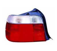 Rückleuchte Heckleuchte Rücklicht Destro Bianco Adatto Per BMW 3er Compact E36