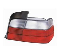 Rückleuchte Heckleuchte Rücklicht Destro Bianco Adatto Per BMW 3er E36
