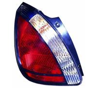 Rückleuchte Heckleuchte Rücklicht Destro Bianco Adatto Per KIA RIO II JB