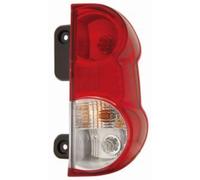Rückleuchte Heckleuchte Rücklicht Destro Bianco Adatto Per Nissan NV200 Evalia