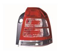 Rückleuchte Heckleuchte Rücklicht Destro Bianco Adatto Per Opel Zafira B A05