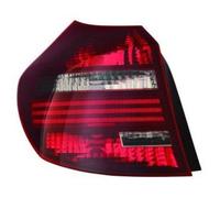 Rückleuchte Heckleuchte Rücklicht Destro Fumè Per BMW 1Er E87 E81