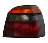 Rückleuchte Heckleuchte Rücklicht Destro Giallo Adatto Per VW Golf III 1H1 1E7