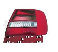 Fanale Posteriore Destro Senza Porta Lampada - Mod Berlina Audi A4-(Anno 1999-20