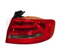 Rückleuchte Heckleuchte Rücklicht Destro Senza Portalampe Per Audi A4 8K2 B8