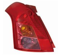 Rückleuchte Heckleuchte Rücklicht Sinistra Adatta Per Suzuki Swift III MZ EZ