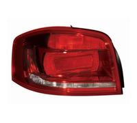 Rückleuchte Heckleuchte Rücklicht Sinistra Bianca Adatta Per Audi A3 8P1