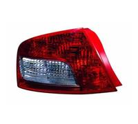 Rückleuchte Heckleuchte Rücklicht Sinistra Fumè Adatta Per Peugeot 407 6D