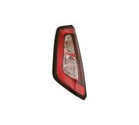 Rückleuchte Heckleuchte Rücklicht Sinistra Glasklar Per Fiat Punto 199_ 199