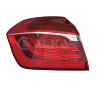 Rückleuchte Heckleuchte Rücklicht Sinistra Per BMW 2 Active Tourer F45 F46