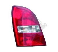 Rückleuchte Heckleuchte Rücklicht Sinistra Per Nissan Primera Hatchback P12