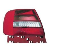 PRASCO Luce posteriore AD0194154 Compatibile con: AUDI A4 B5