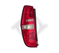 Rückleuchte Heckleuchte Rücklicht Sinistro Adatto Per Hyundai H-1 Travel TQ