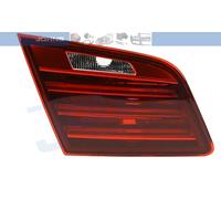 Rückleuchte Heckleuchte Rücklicht Sinistro Interno Per BMW 5er F10 F18