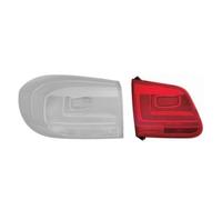 Rückleuchte Heckleuchte Rücklicht Sinistro Interno Per VW Tiguan 5N