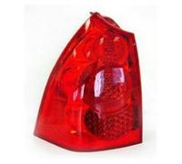 Rückleuchte Heckleuchte Sinistra Adatta Per Peugeot 307 Break 3E 3H