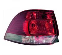 Rückleuchte Heckleuchte Sinistra Glasklar Adatta Per VW Golf VI Variant AJ5