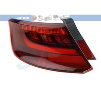 JOHNS 13 03 87-52 Fanale posteriore