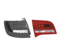 Lampada Posteriore Fanale SX Interna Parte Adatto A per Audi A6 Avant 4F5