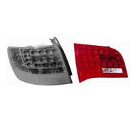 Rückleuchte Heckleuchte Sinistra Parte Interna Adatta Per Audi A6 Avant 4F5 C6