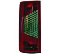 Rückleuchte Heckleuchte Sinistra Per FORD TRANSIT CONNECT Anno 10->> X4Z