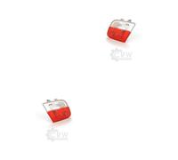 Rückleuchte Interna Set Per BMW 3 E46 99-03 3er Coupe 1330966