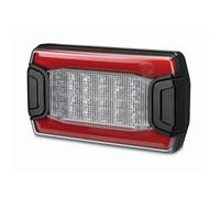 Rückleuchte Posteriore 24 V LED HELLA IAM-Expertise ECE R148 2SB 350 300-061