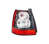 Fanale posteriore HELLA 2VA 354 666-111 sinistro
