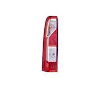 Hella Fanale posteriore 2VA 010 110-051 sinistro a lampadina 12V PY21W ECE per Opel Movano B (X62)