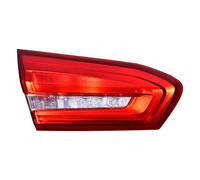 Rückleuchte Sinistra 12 V LED Halogen HELLA IAM-Expertise per FORD FOCUS